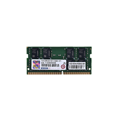 16G SO-DDR4-3200 1GX8 1.2V SAM -20~85℃